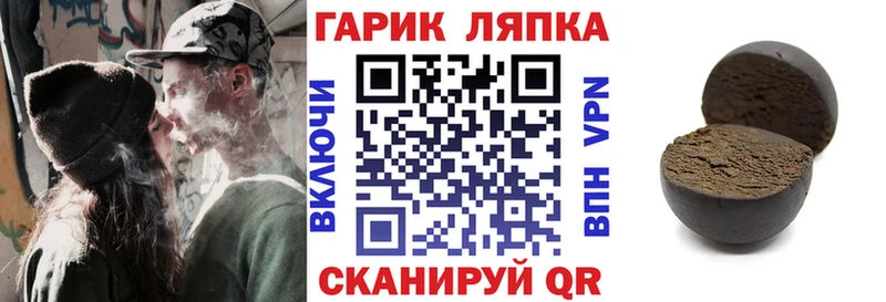 ГАШ гарик  Горячеводский 